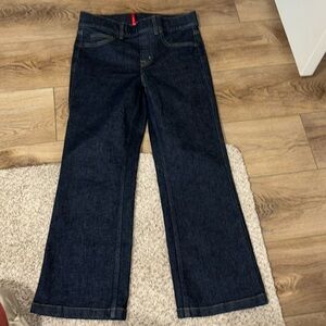 SPANX Shaping Jeans Bootcut/Flare